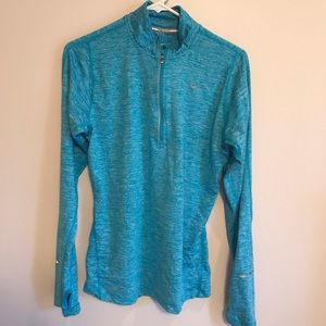 Nike Quarter Zip